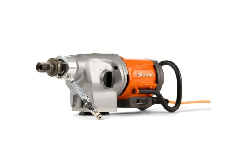 Wiertnica koronowa do betonu HUSQVARNA DM 370