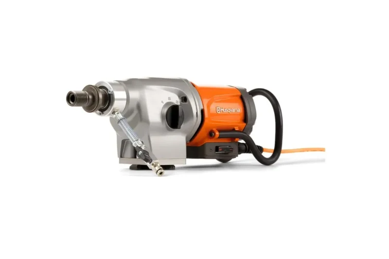 Wiertnica koronowa do betonu HUSQVARNA DM 400