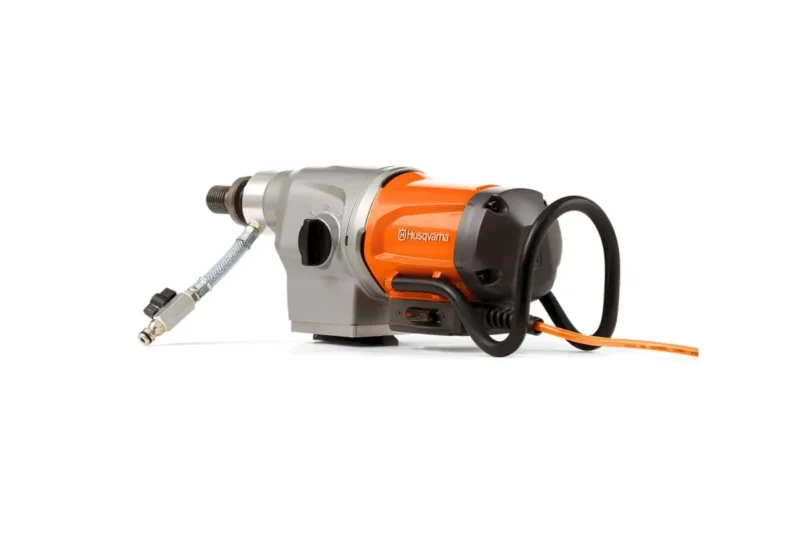 Wiertnica koronowa do betonu HUSQVARNA DM 400