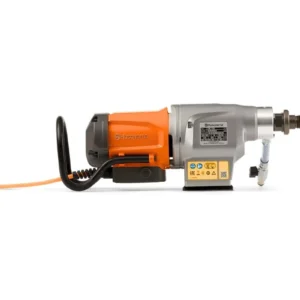 Wiertnica koronowa do betonu HUSQVARNA DM 400