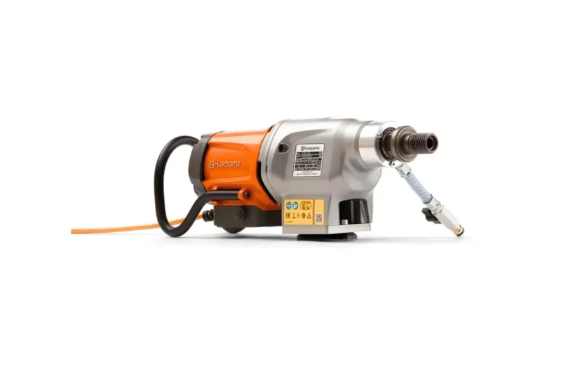 Wiertnica koronowa do betonu HUSQVARNA DM 400
