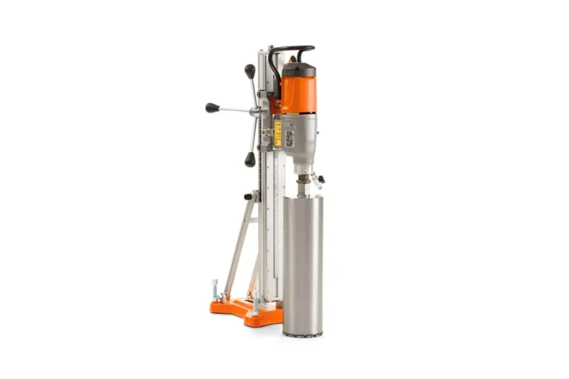 Wiertnica koronowa do betonu HUSQVARNA DM 400