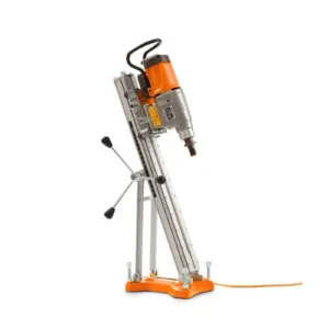 Wiertnica koronowa do betonu HUSQVARNA DM 400