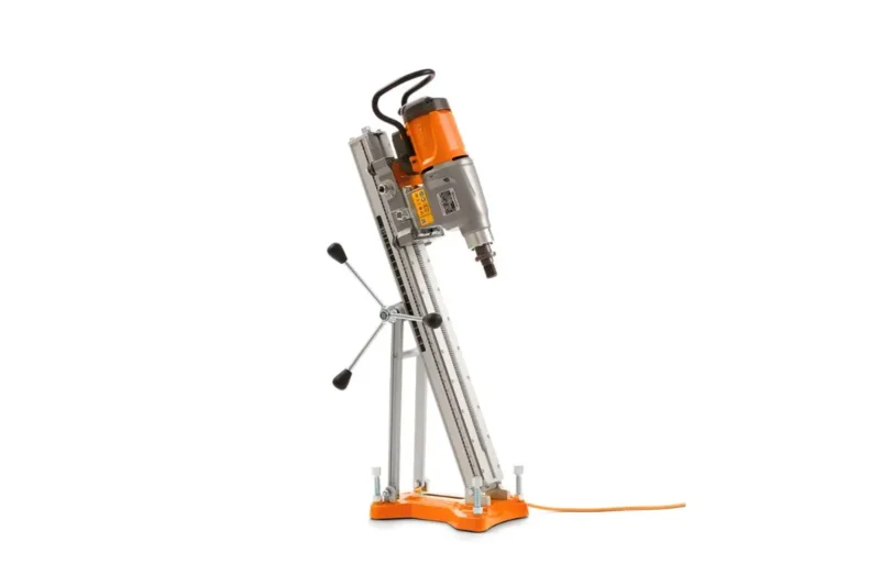 Wiertnica koronowa do betonu HUSQVARNA DM 400