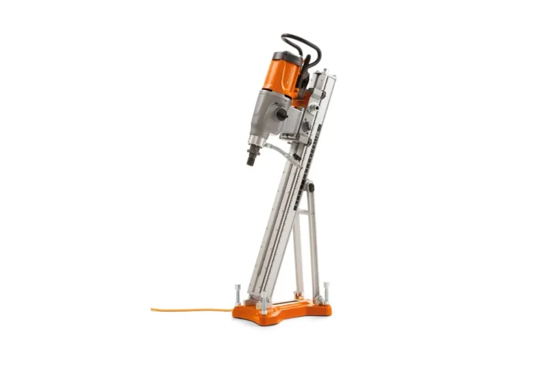 Wiertnica koronowa do betonu HUSQVARNA DM 400
