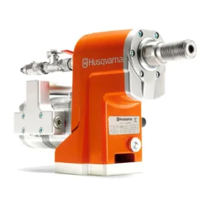 Wiertnica hydrauliczna HUSQVARNA DM 406 H - 2 biegi