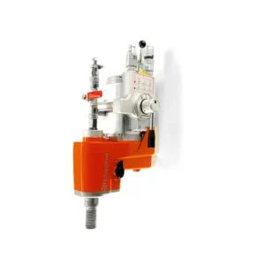Wiertnica hydrauliczna HUSQVARNA DM 406 H - 2 biegi