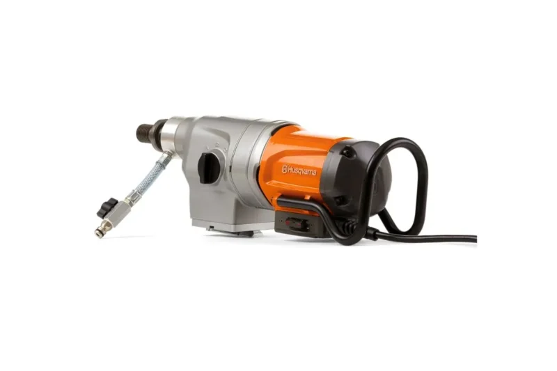 Wiertnica koronowa do betonu HUSQVARNA DM 430