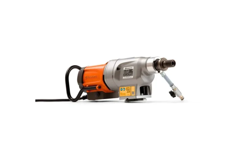 Wiertnica koronowa do betonu HUSQVARNA DM 430