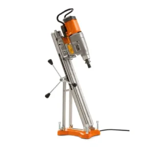 Wiertnica koronowa do betonu HUSQVARNA DM 430