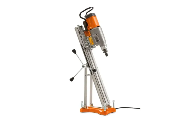 Wiertnica koronowa do betonu HUSQVARNA DM 430