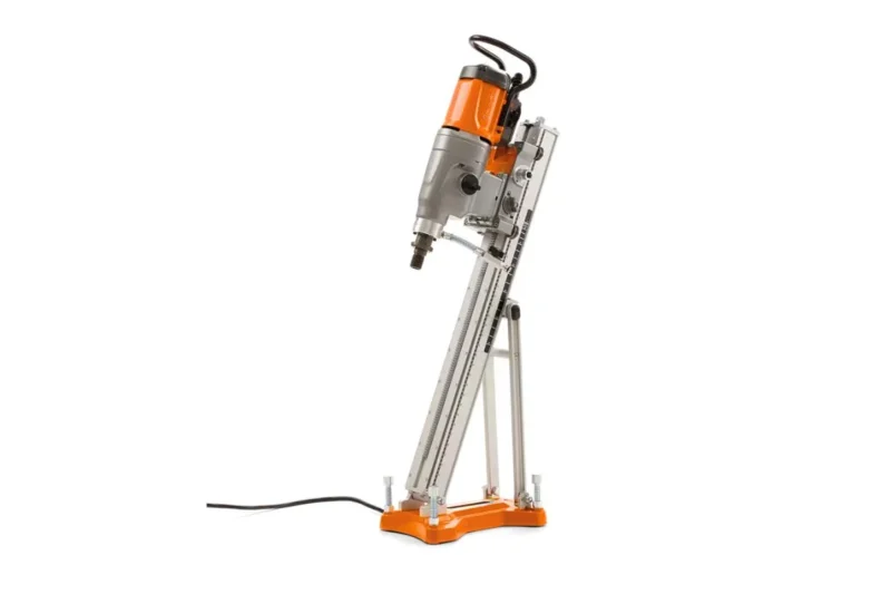 Wiertnica koronowa do betonu HUSQVARNA DM 430