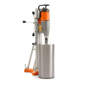 Wiertnica koronowa do betonu HUSQVARNA DM 430
