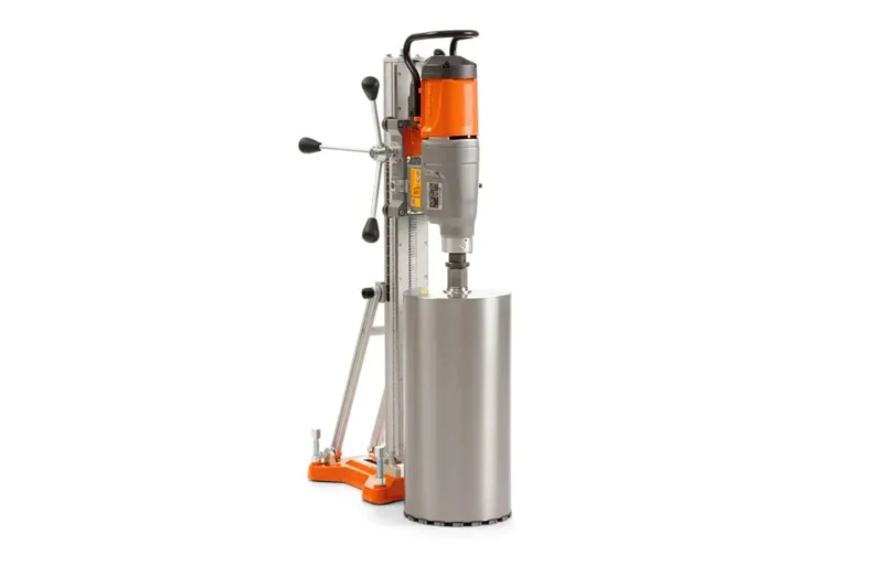 Wiertnica koronowa do betonu HUSQVARNA DM 430