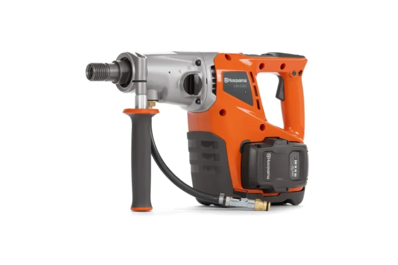 Wiertnica koronowa do betonu HUSQVARNA DM 540i