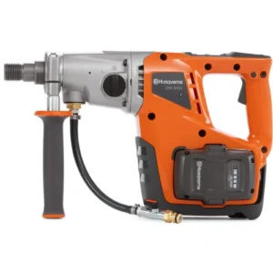 Wiertnica koronowa do betonu HUSQVARNA DM 540i