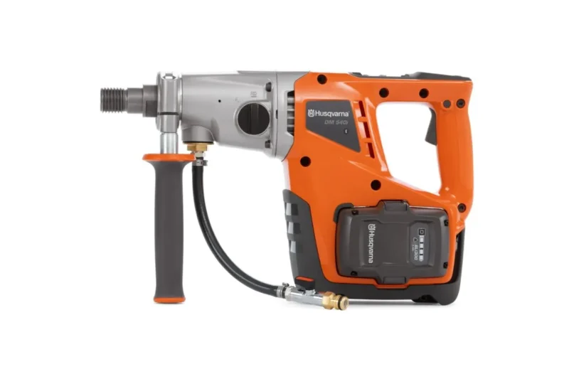 Wiertnica koronowa do betonu HUSQVARNA DM 540i