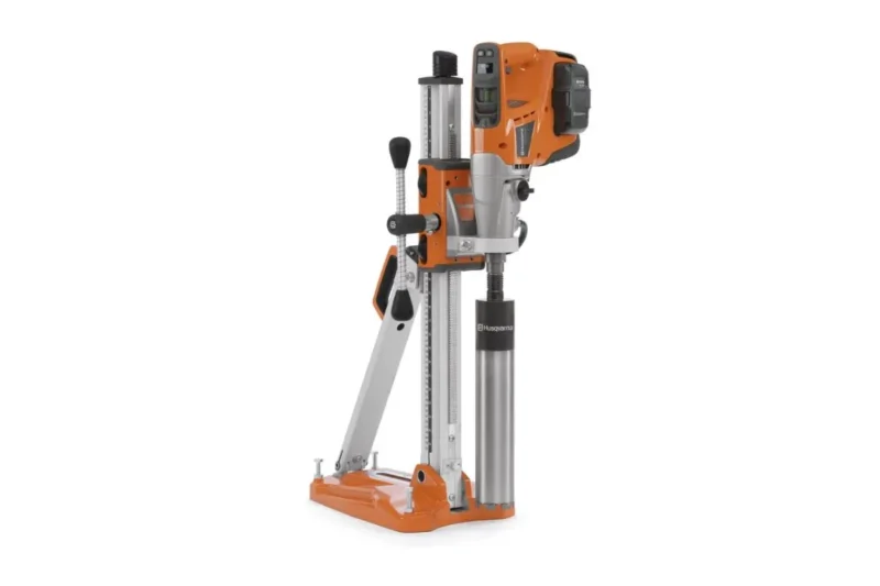 Wiertnica koronowa do betonu HUSQVARNA DM 540i