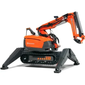 Robot wyburzeniowy HUSQVARNA DXR 270