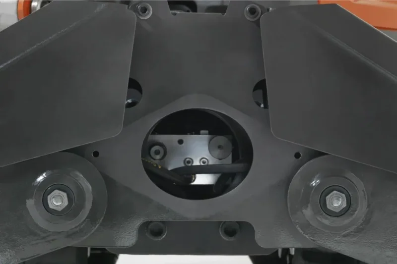 Robot wyburzeniowy HUSQVARNA DXR 270