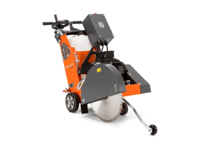 Przecinarka jezdna HUSQVARNA FS 500 E