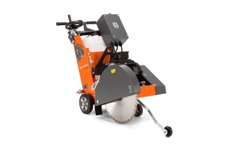Przecinarka jezdna HUSQVARNA FS 500 E