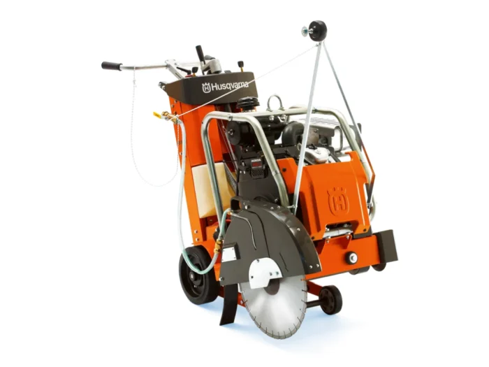 Przecinarka jezdna HUSQVARNA FS 520