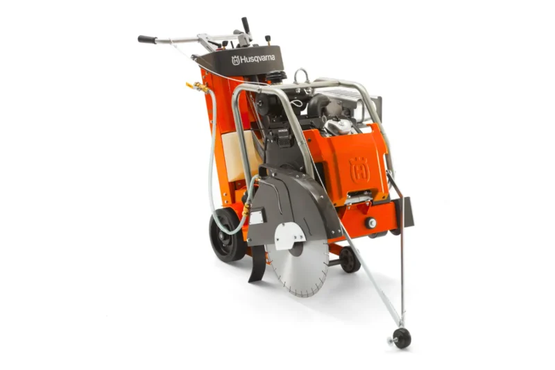 Przecinarka jezdna HUSQVARNA FS 513