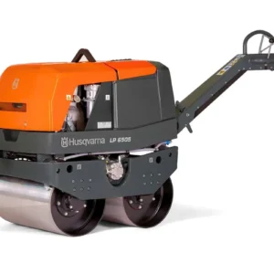 Walec prowadzony Husqvarna LP 6505