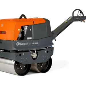 Walec prowadzony Husqvarna LP 7505