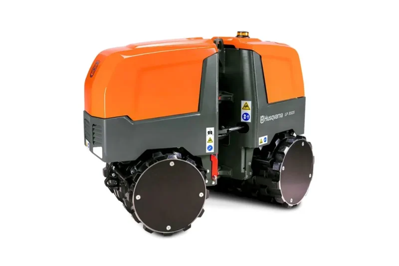 Walec okołkowany Husqvarna LP 9505