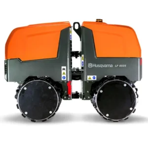 Walec okołkowany Husqvarna LP 9505