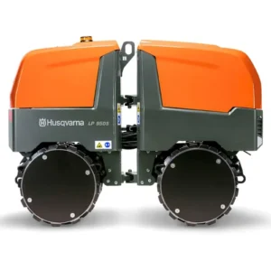 Walec okołkowany Husqvarna LP 9505