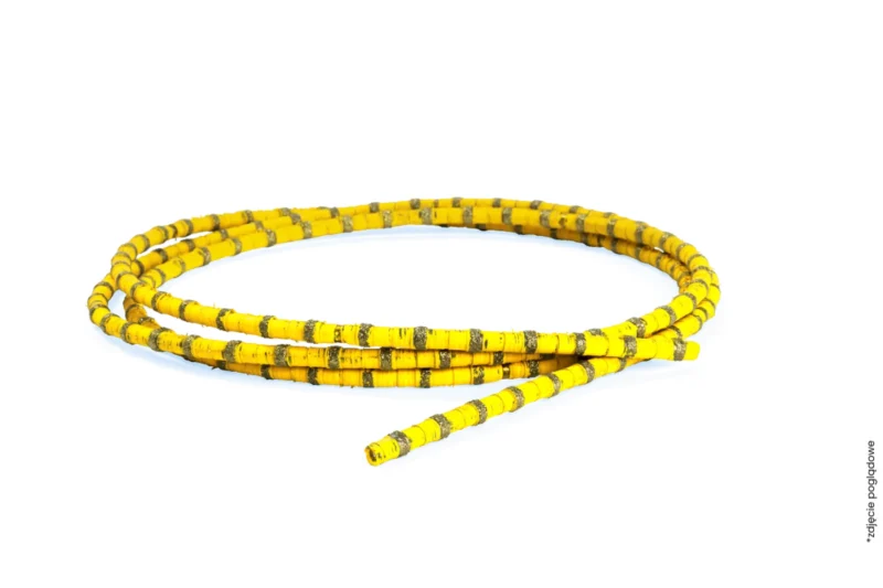 Lina diamentowa spiekana Husqvarna C 770