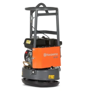 Okrągła zagęszczarka płytowa Husqvarna LX 90