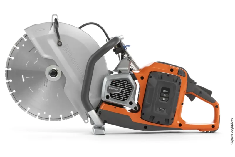 Przecinarka akumulatorowa ręczna Husqvarna K 1 PACE 12" 314 mm