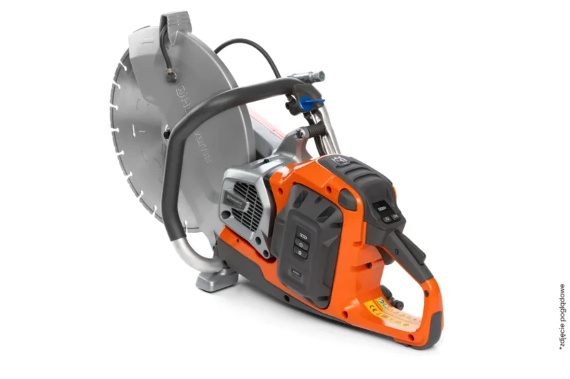 Przecinarka akumulatorowa ręczna Husqvarna K 1 PACE 12" 314 mm