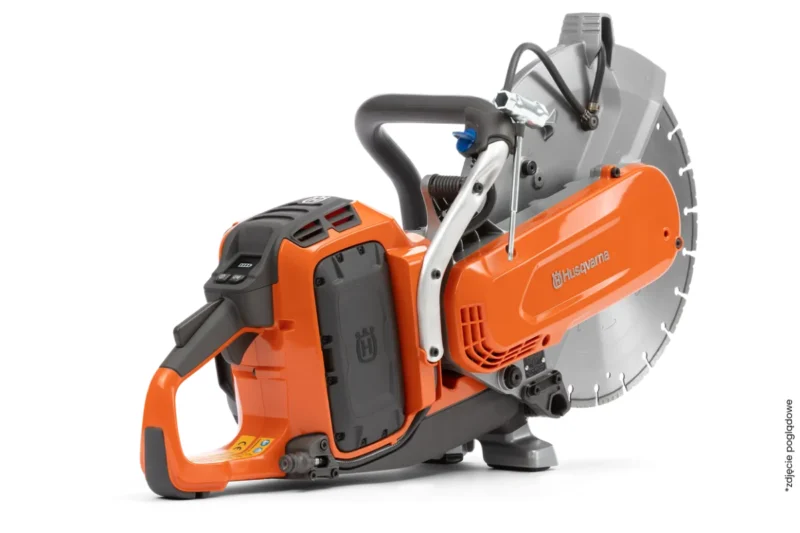 Przecinarka akumulatorowa ręczna Husqvarna K 1 PACE 12" 314 mm