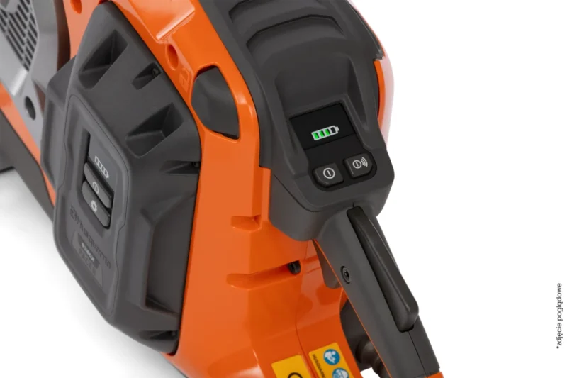 Przecinarka akumulatorowa ręczna Husqvarna K 1 PACE 12" 314 mm