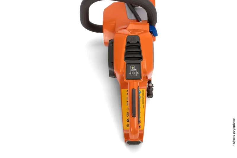 Przecinarka akumulatorowa Husqvarna K 535i - 230mm