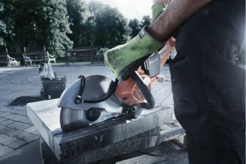 Przecinarka akumulatorowa Husqvarna K 535i - 230mm