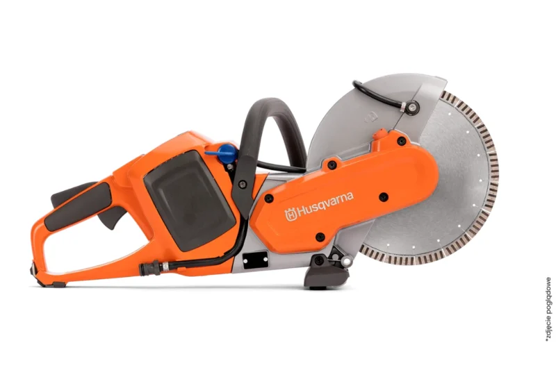 Przecinarka akumulatorowa Husqvarna K 535i - 230mm