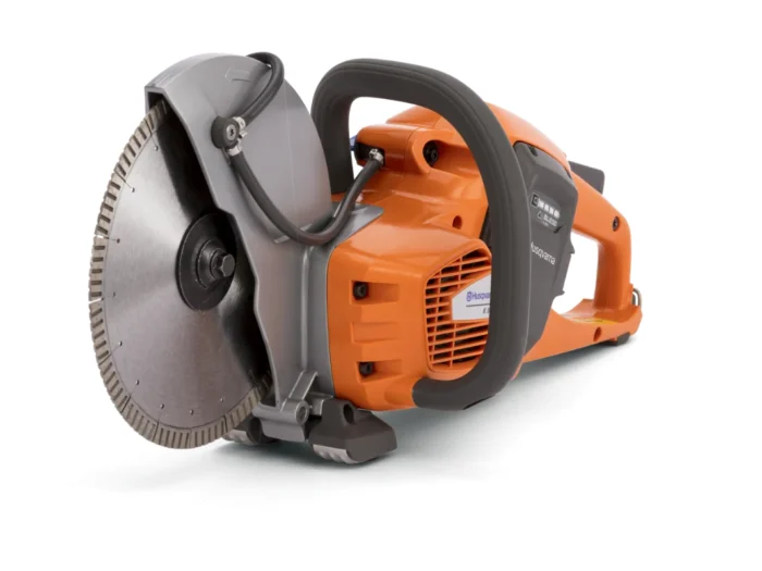 Przecinarka akumulatorowa Husqvarna K 535i - 230mm