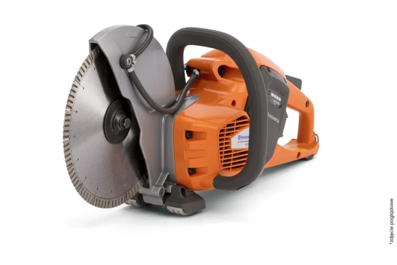 Przecinarka akumulatorowa Husqvarna K 535i - 230mm