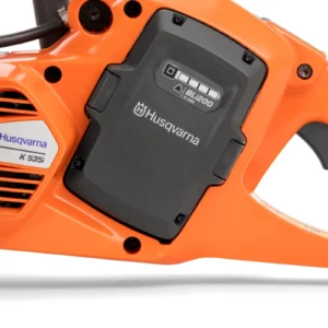 Przecinarka akumulatorowa Husqvarna K 535i - 230mm