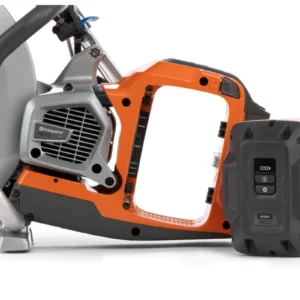 Przecinarka akumulatorowa ręczna Husqvarna K 1 PACE Rescue 361mm