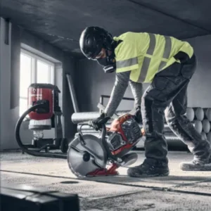 Przecinarka akumulatorowa ręczna Husqvarna K 1 PACE Rescue 361mm