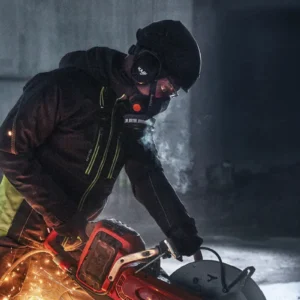 Przecinarka akumulatorowa ręczna Husqvarna K 1 PACE Rescue 361mm