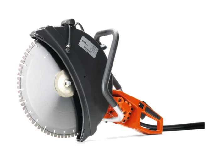 Przecinarka hydrauliczna ręczna Husqvarna K 2500 (400mm)