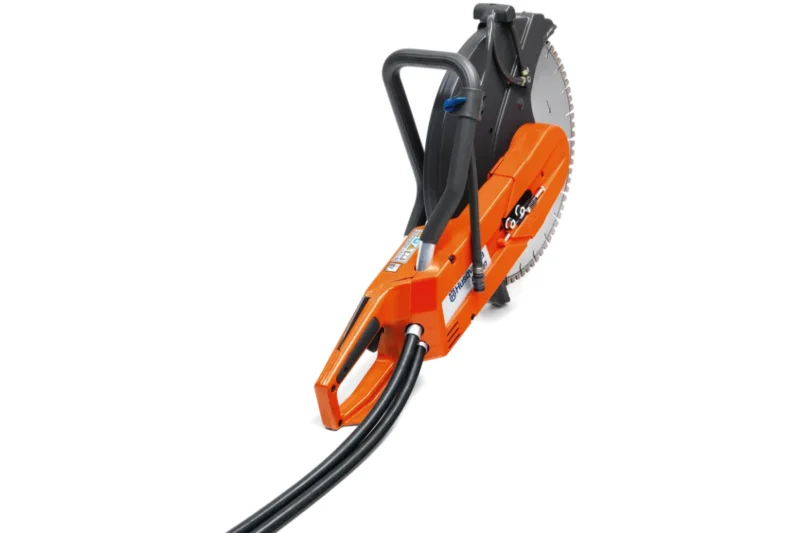 Przecinarka hydrauliczna ręczna Husqvarna K 2500 (400mm)